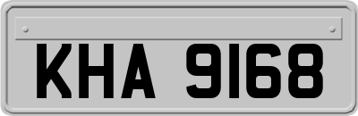 KHA9168
