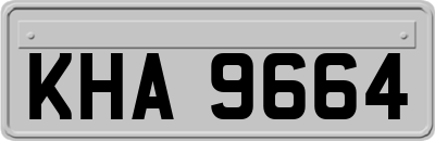 KHA9664
