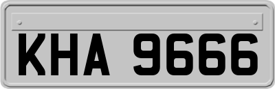 KHA9666