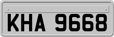 KHA9668