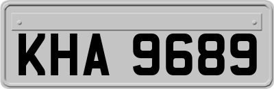 KHA9689