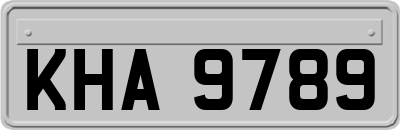 KHA9789