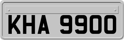 KHA9900