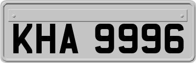 KHA9996