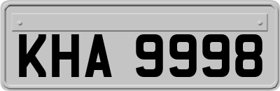 KHA9998