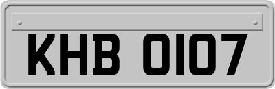 KHB0107