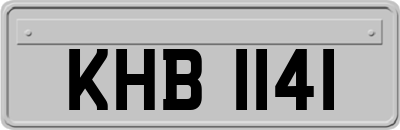 KHB1141