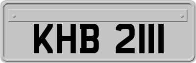 KHB2111