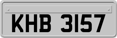 KHB3157