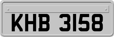 KHB3158