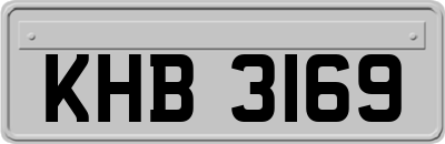 KHB3169