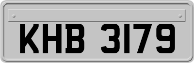 KHB3179