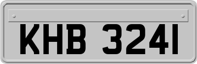 KHB3241