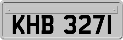 KHB3271