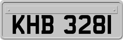 KHB3281