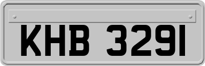 KHB3291