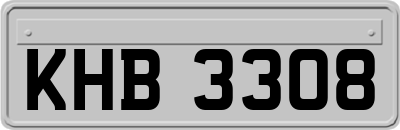 KHB3308