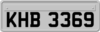 KHB3369