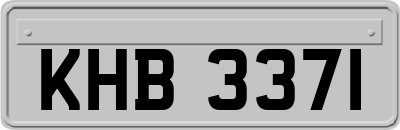 KHB3371