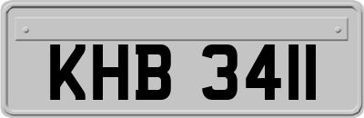 KHB3411