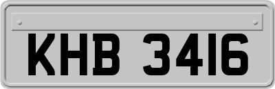 KHB3416