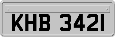 KHB3421