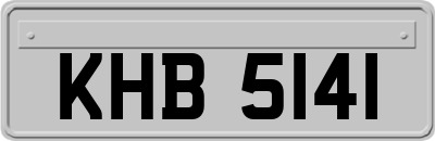 KHB5141