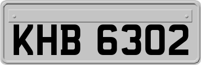 KHB6302