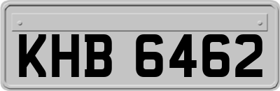 KHB6462