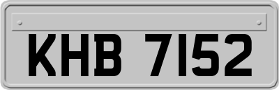 KHB7152