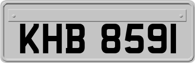 KHB8591