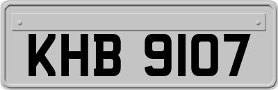 KHB9107