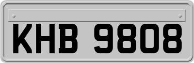 KHB9808