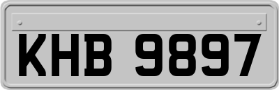 KHB9897