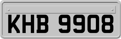 KHB9908