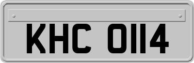 KHC0114