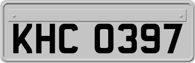 KHC0397