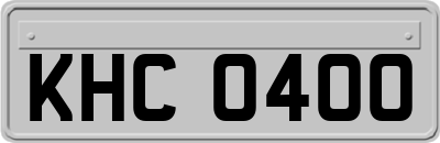 KHC0400