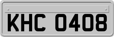 KHC0408