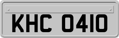 KHC0410