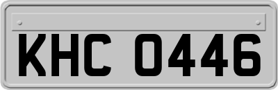 KHC0446