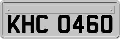 KHC0460