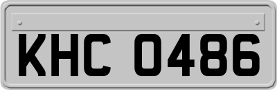 KHC0486