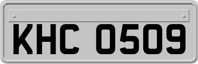 KHC0509