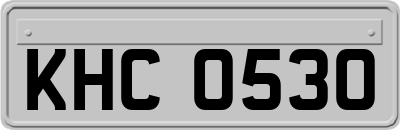 KHC0530