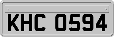 KHC0594