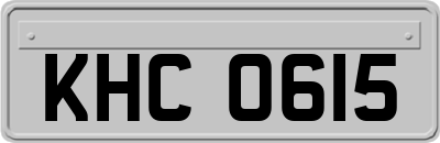 KHC0615