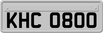 KHC0800