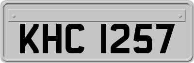 KHC1257