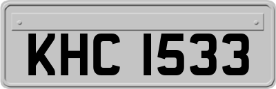 KHC1533